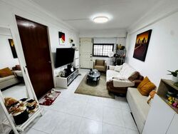 Blk 74 Whampoa Court (Toa Payoh), HDB 3 Rooms #578678461